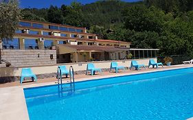 Hotel Lagoa Azul Do Geres